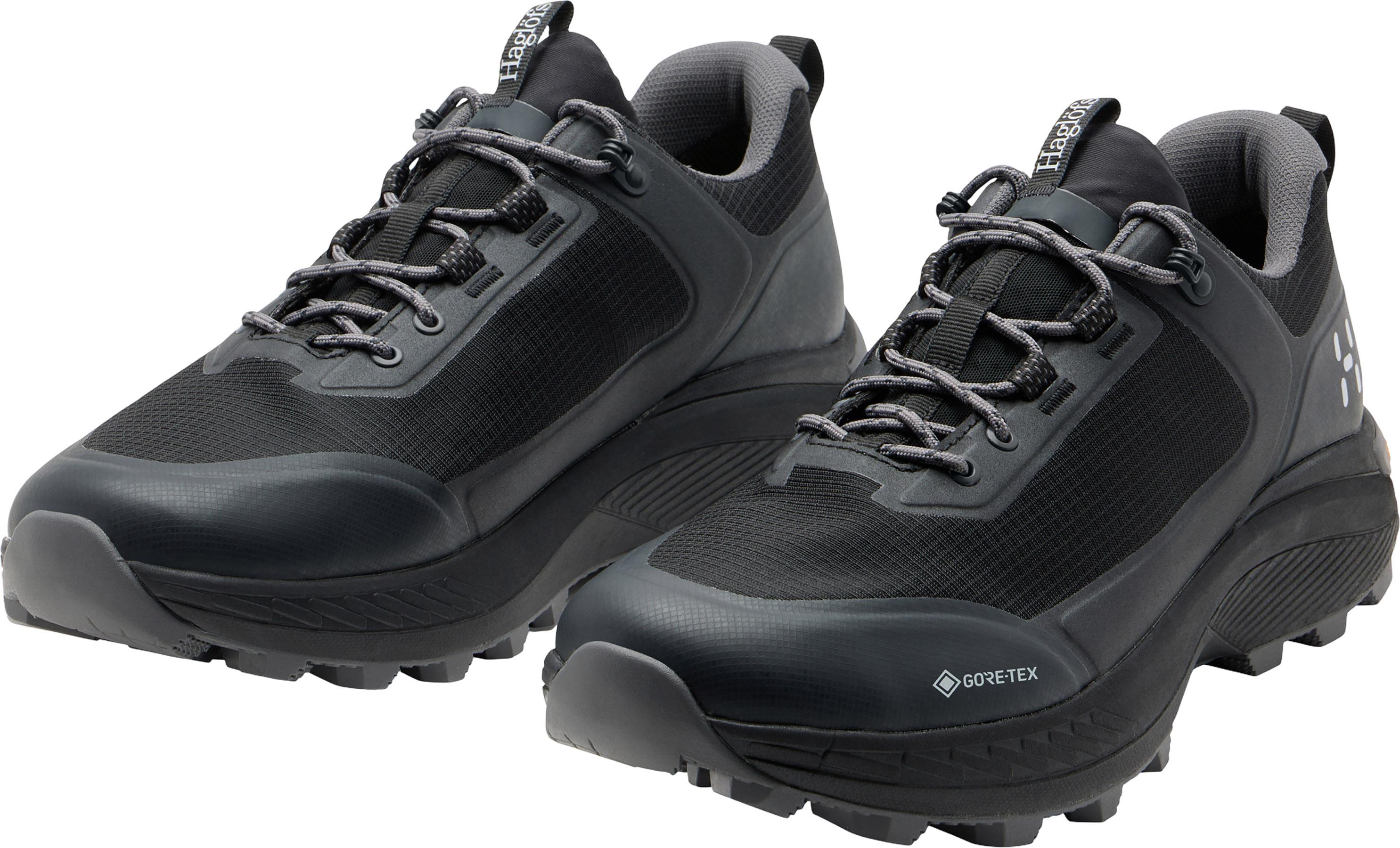 Product gallery image number 6 for product L.I.M Horizon Hike GTX Low Hiking Shoes - Men's
