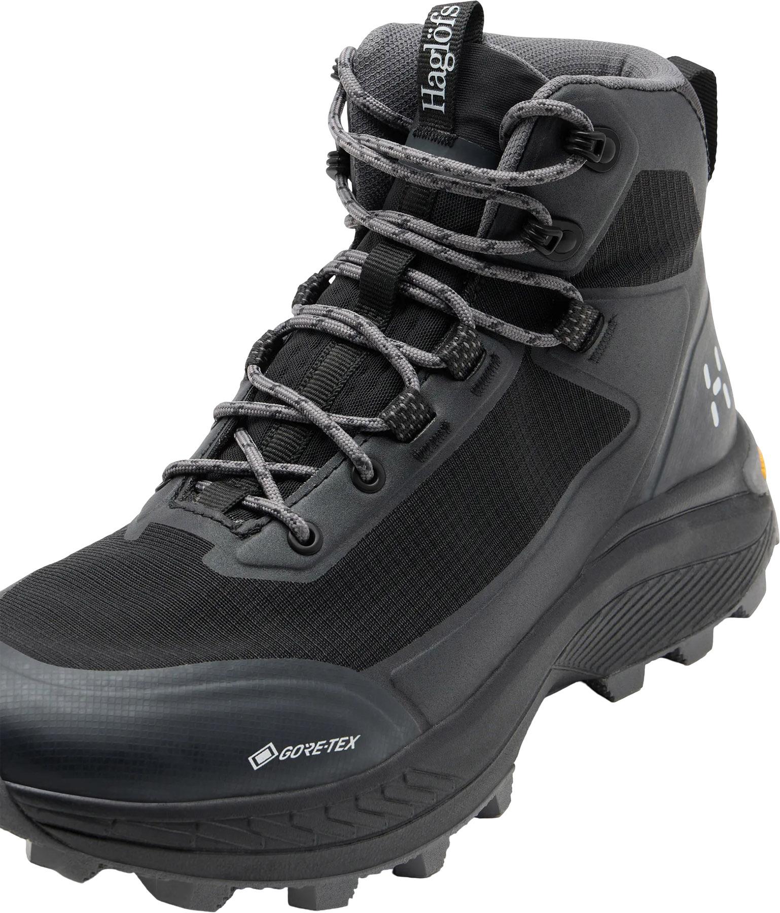 Product gallery image number 4 for product L.I.M horizon Mid GTX Hiking Shoes - Women's
