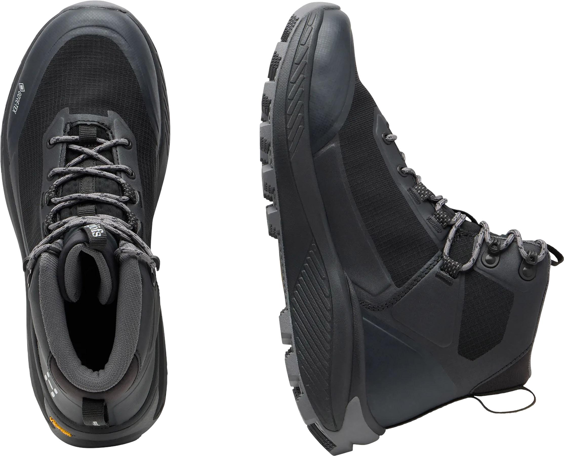 Product gallery image number 6 for product L.I.M horizon Mid GTX Hiking Shoes - Women's
