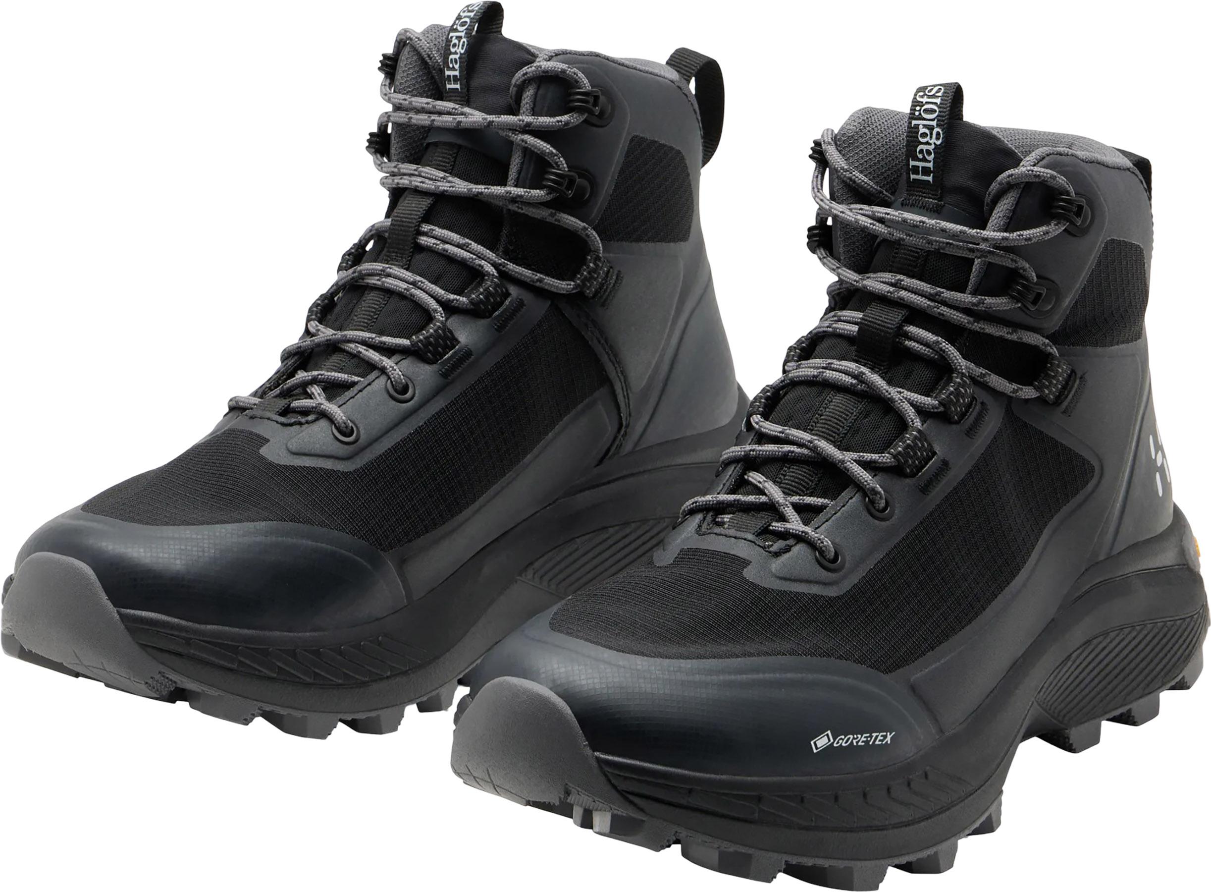 Product gallery image number 5 for product L.I.M horizon Mid GTX Hiking Shoes - Women's