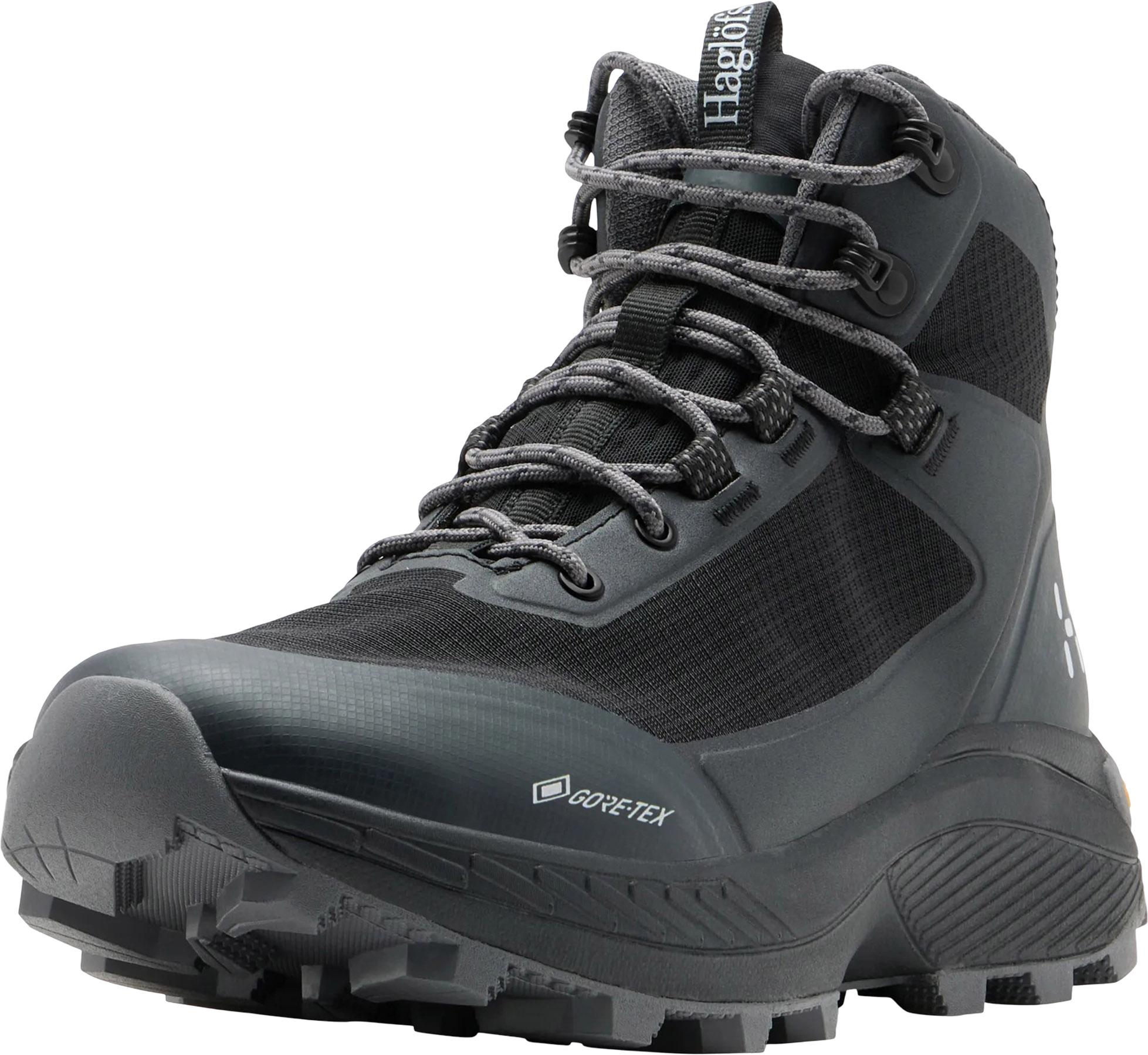 Product gallery image number 8 for product L.I.M horizon Mid GTX Hiking Shoes - Women's