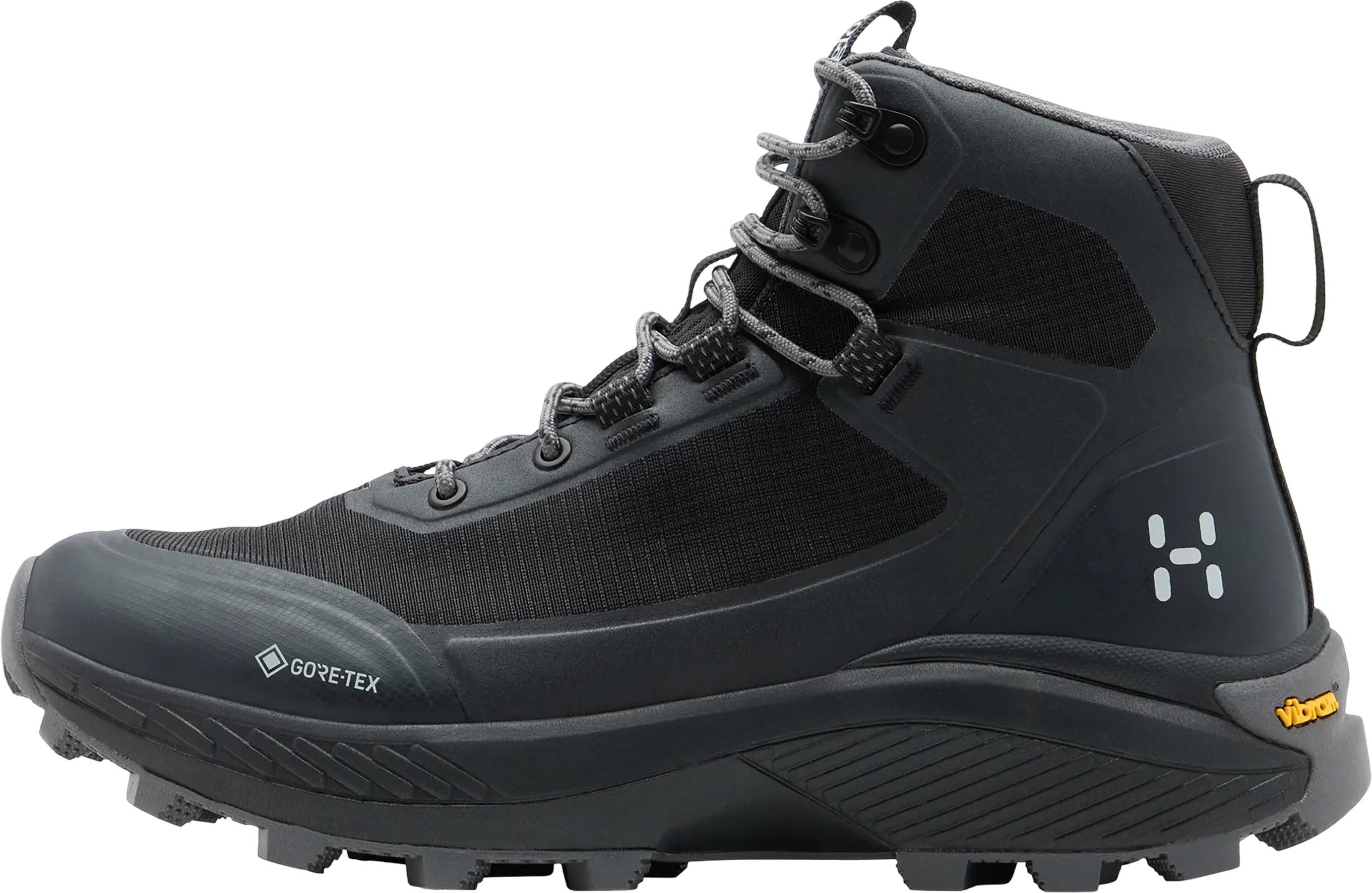 Product gallery image number 7 for product L.I.M horizon Mid GTX Hiking Shoes - Women's