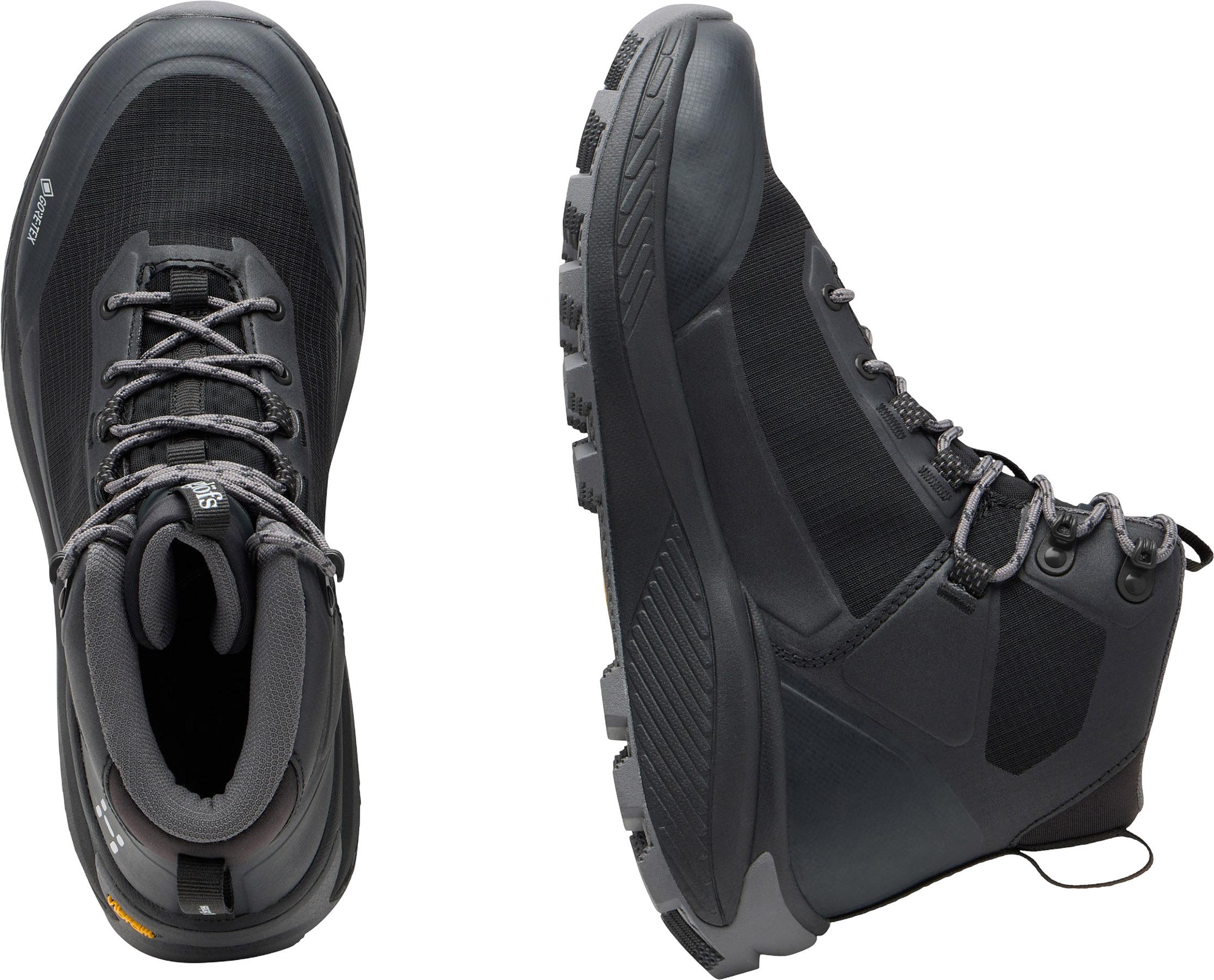 Product gallery image number 2 for product L.I.M horizon Mid GTX Hiking Shoes - Women's