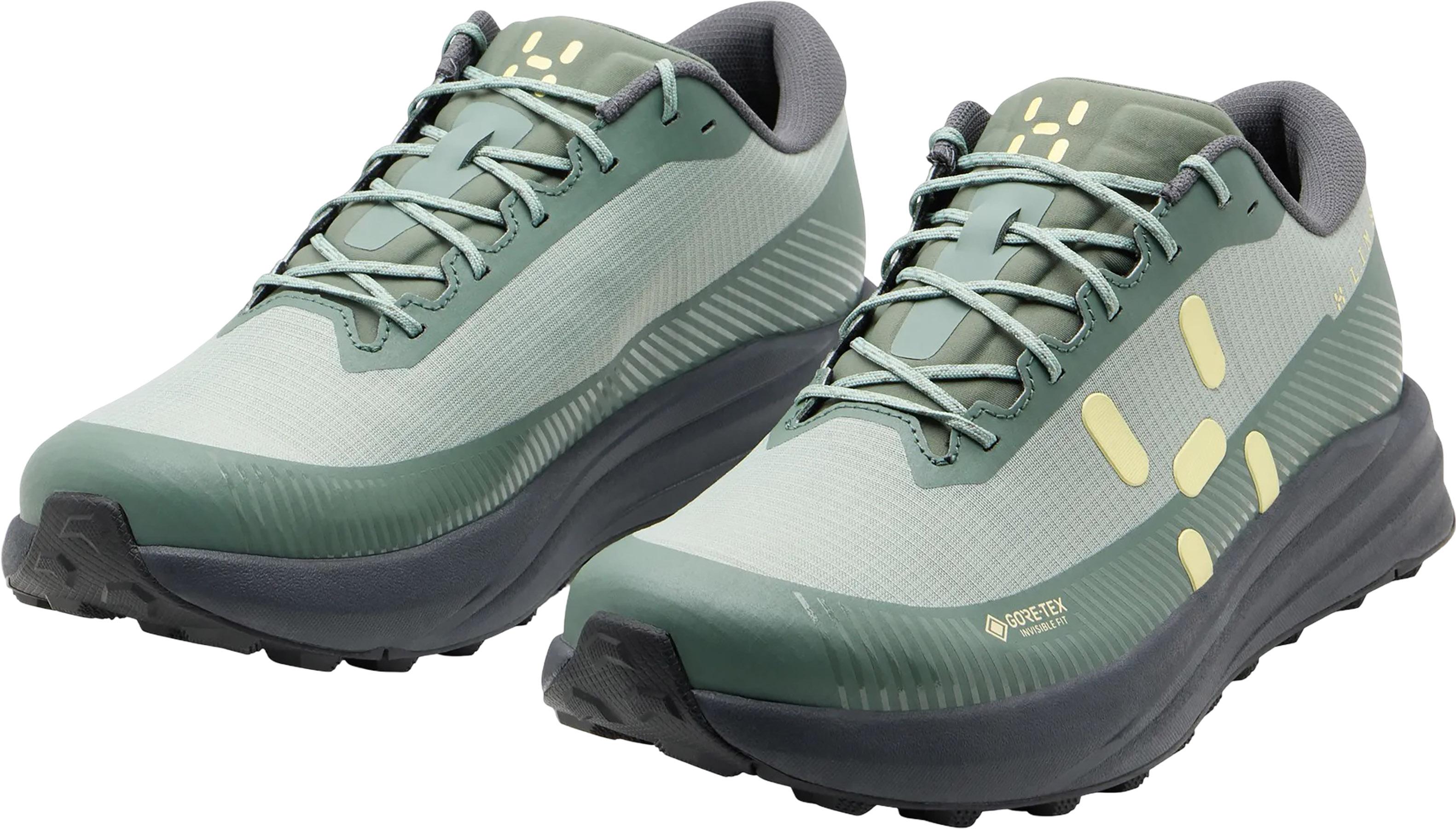 Product gallery image number 4 for product Souliers de randonnée bas GTX L.I.M Horizon - Homme