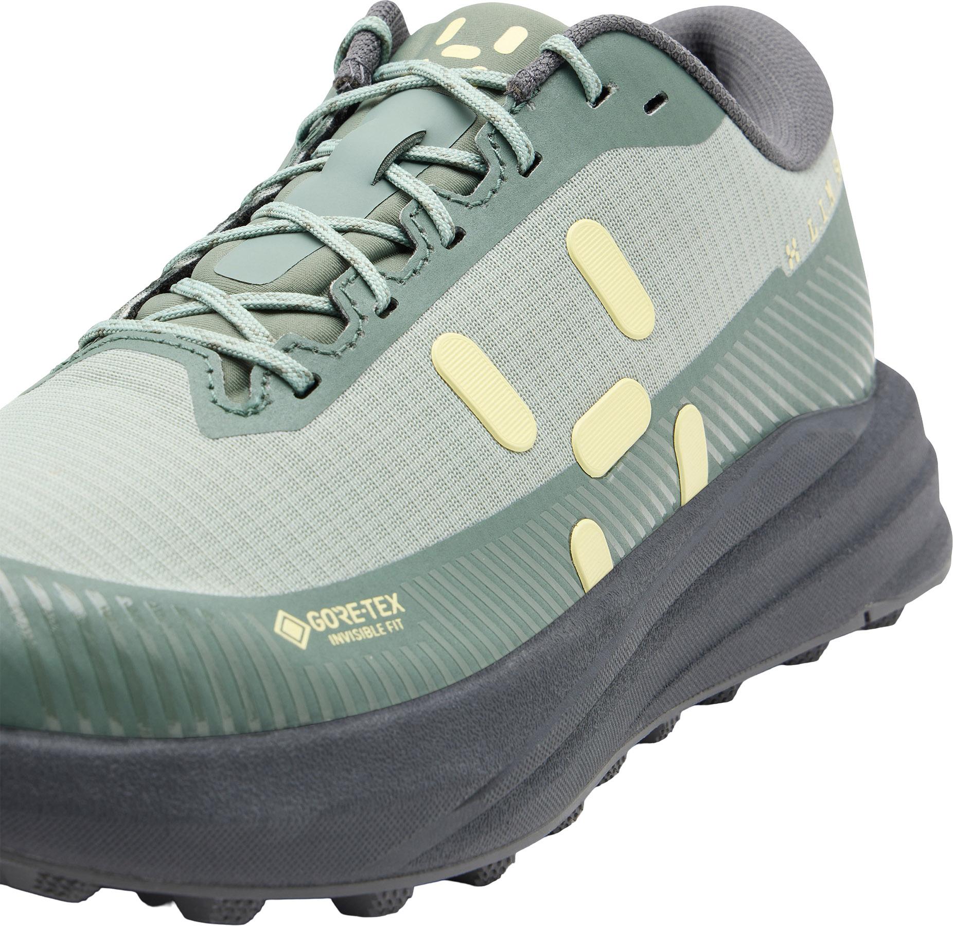 Product gallery image number 2 for product L.I.M Horizon Low GTX Hiking shoes - Women's
