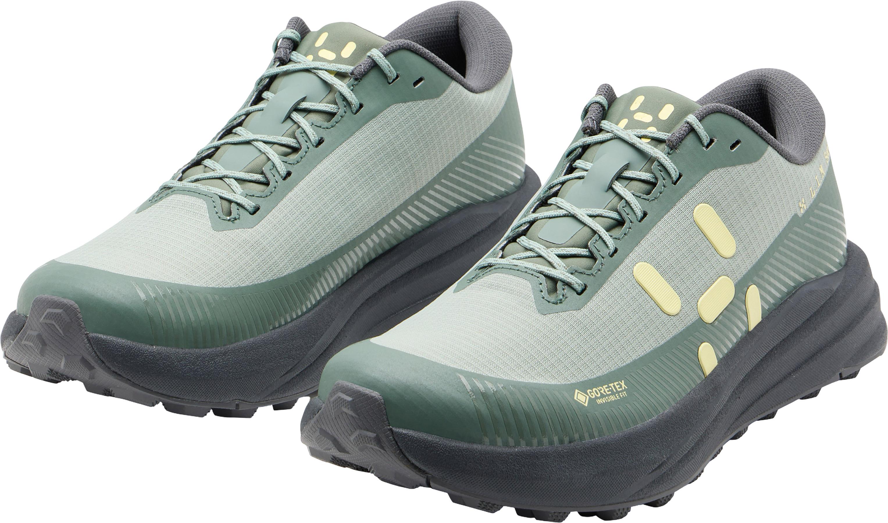 Product gallery image number 5 for product L.I.M Horizon Low GTX Hiking shoes - Women's