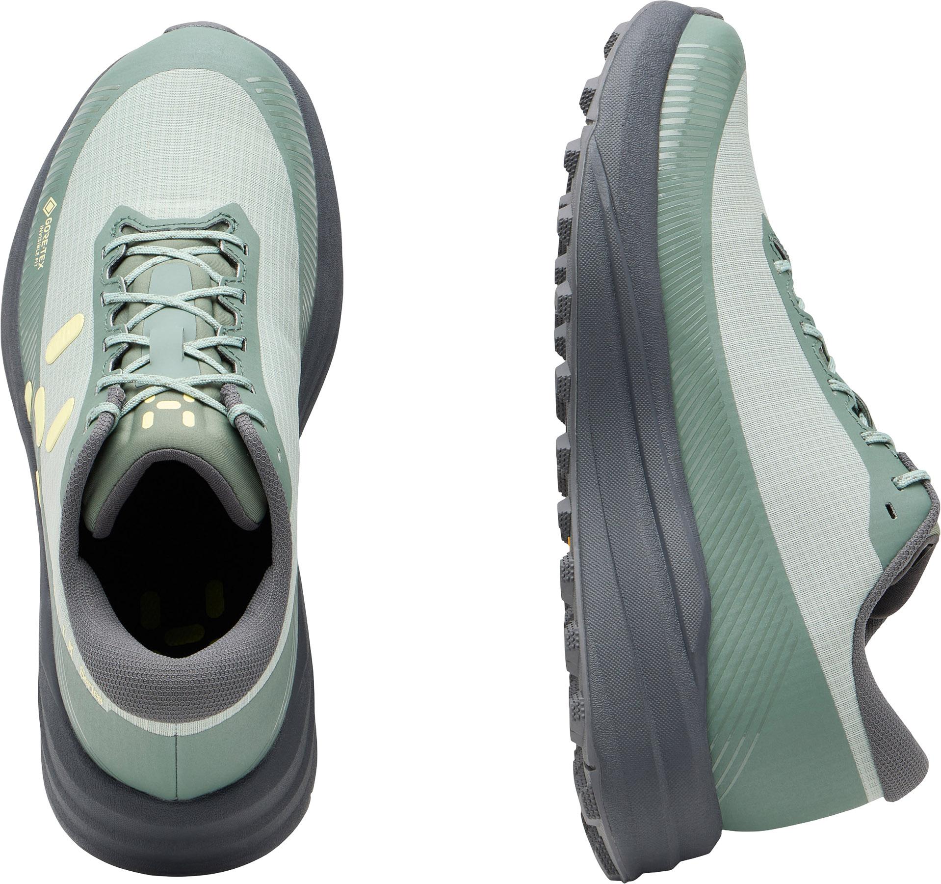 Product gallery image number 4 for product L.I.M Horizon Low GTX Hiking shoes - Women's