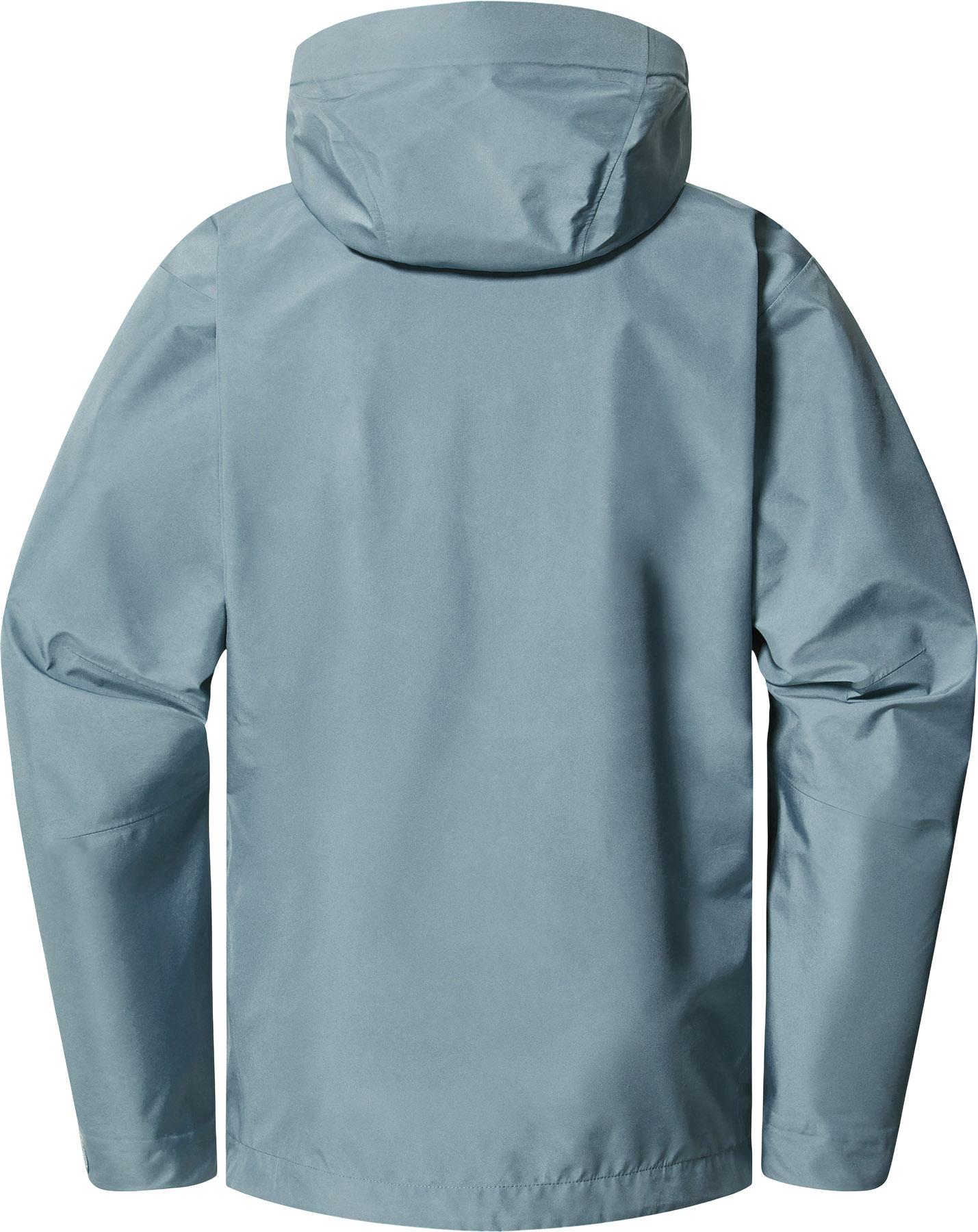 Product gallery image number 2 for product ROC Hardshell GTX Jacket - Men's