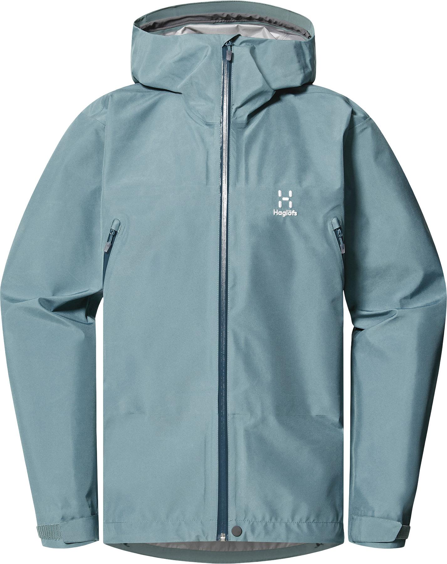 Product gallery image number 1 for product ROC Hardshell GTX Jacket - Men's