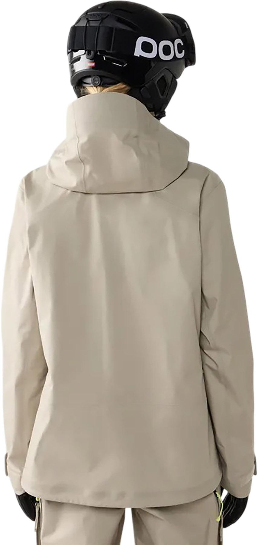 Product gallery image number 2 for product Nallo Touring GTX Jacket - Women's