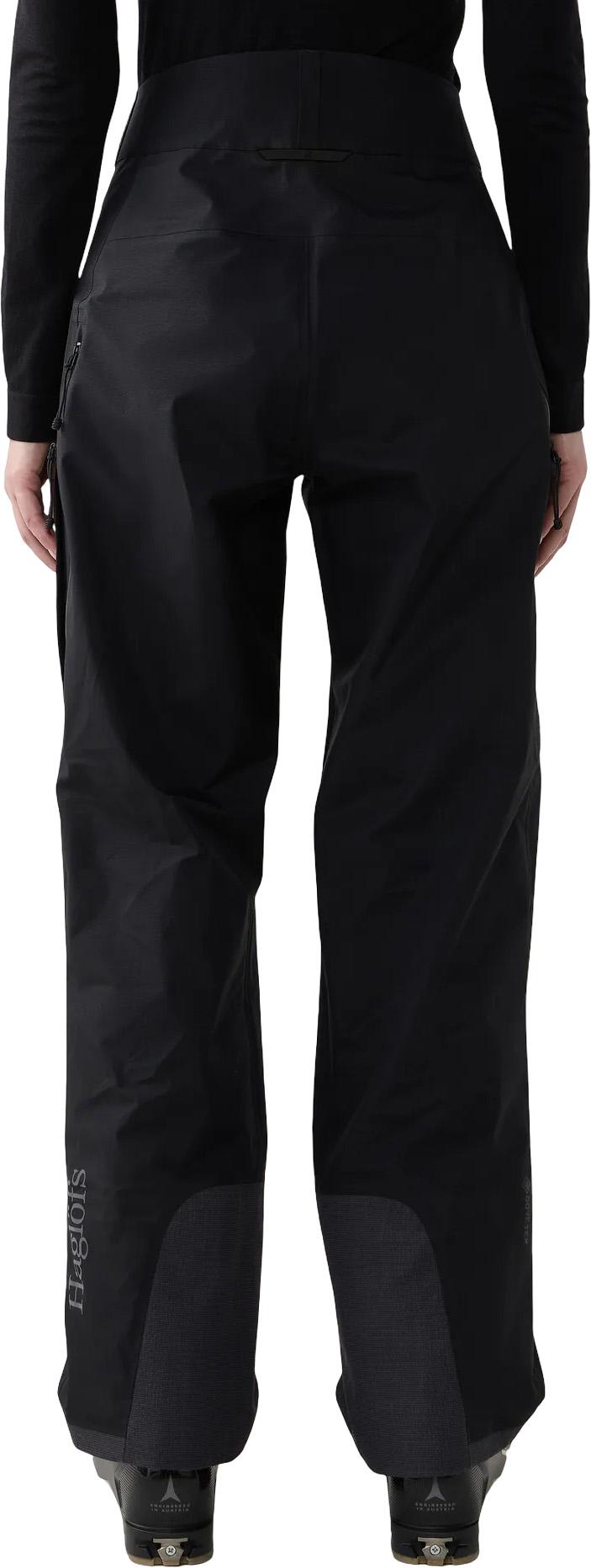 Product gallery image number 6 for product Nallo Touring GTX Pants - Women's