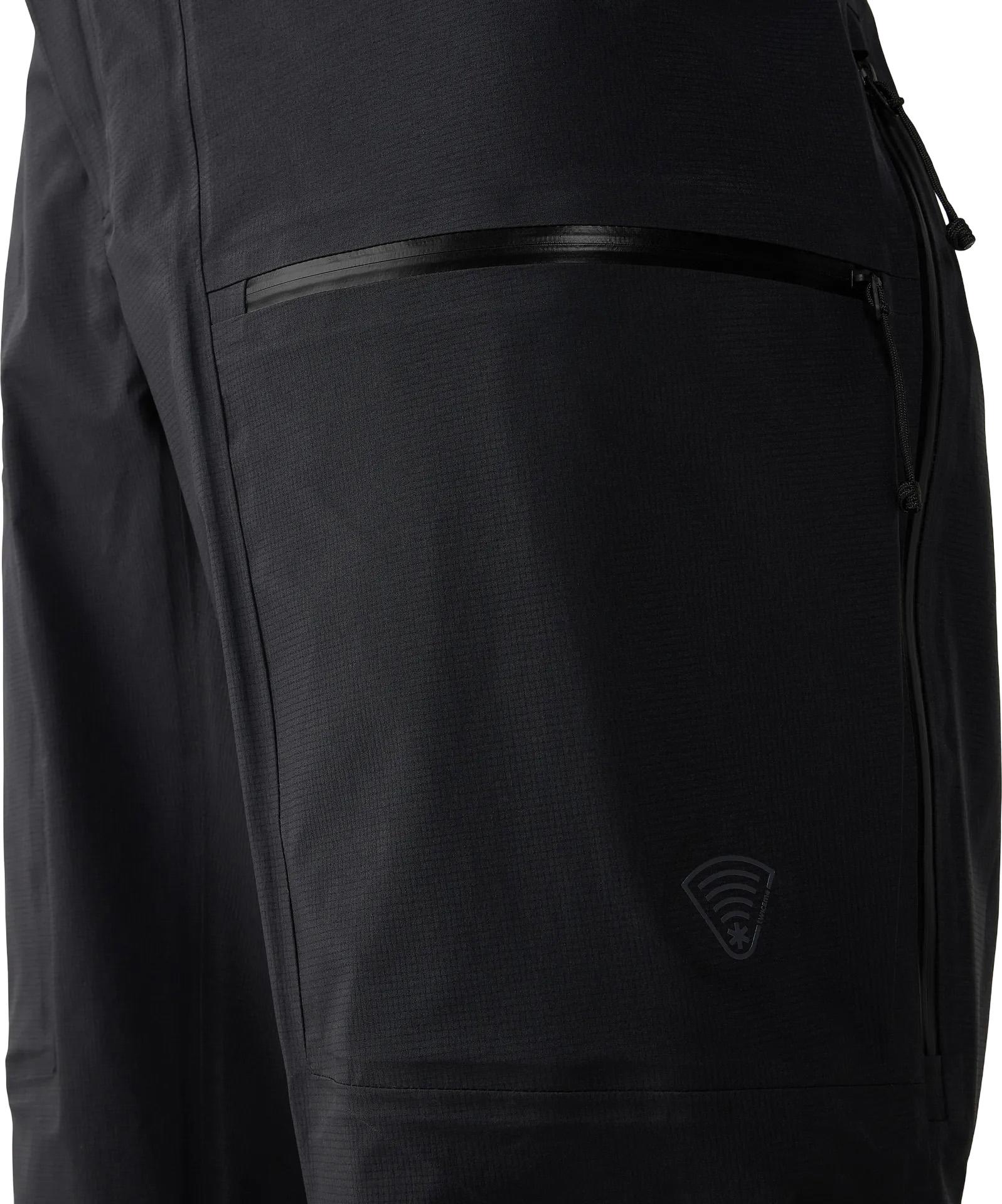 Product gallery image number 11 for product Nallo Touring GTX Pants - Women's