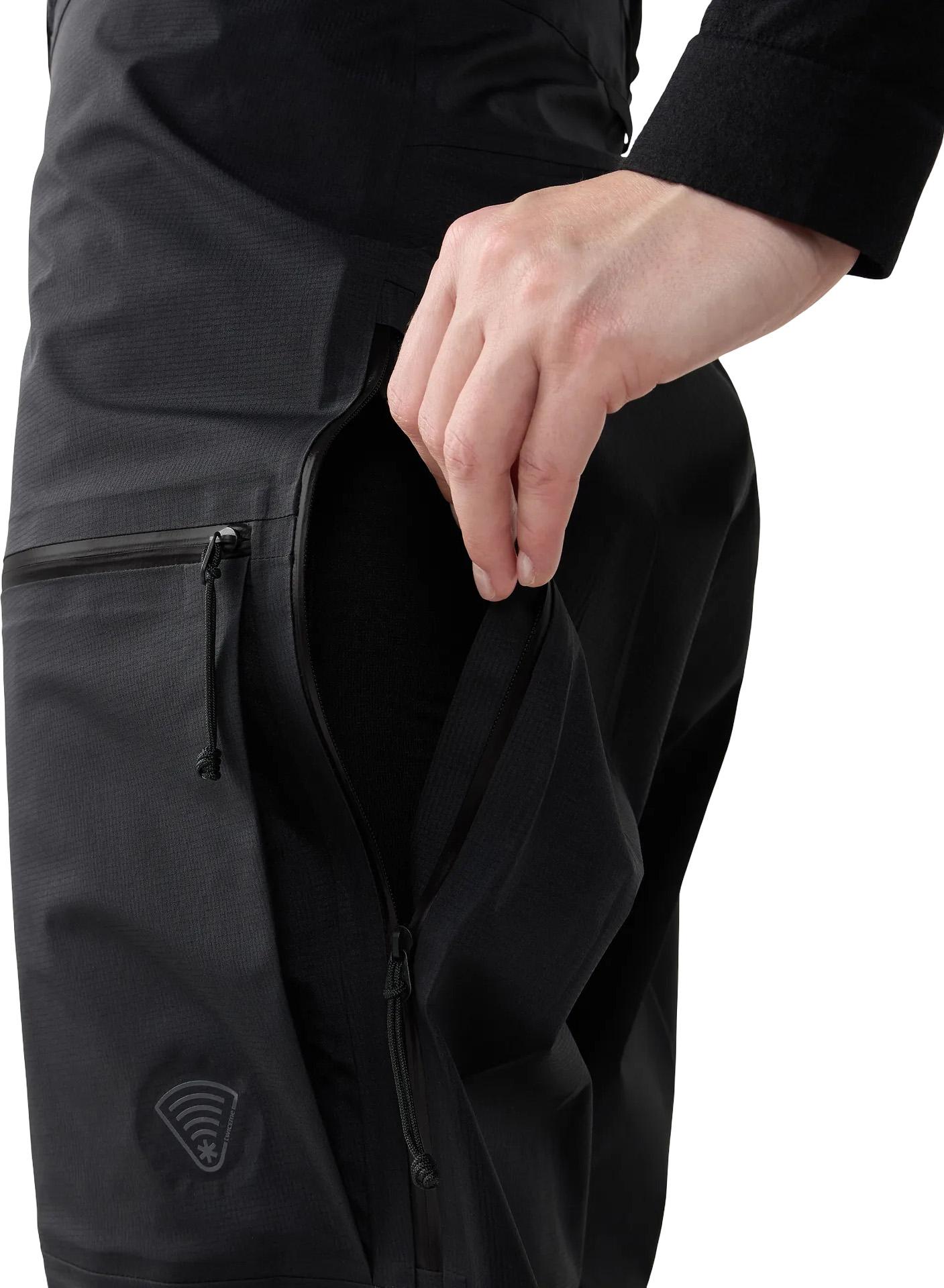 Product gallery image number 12 for product Nallo Touring GTX Pants - Women's
