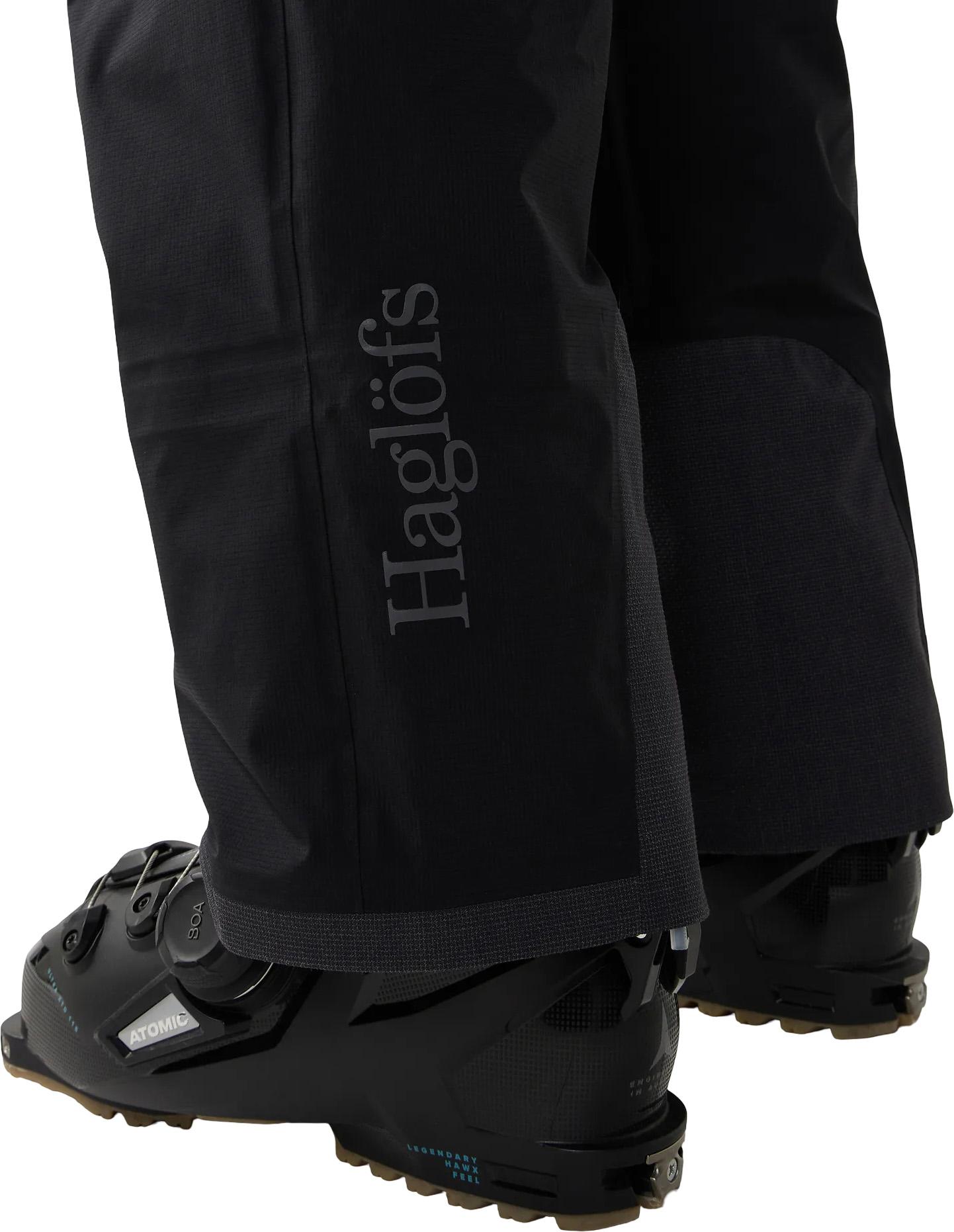 Product gallery image number 9 for product Nallo Touring GTX Pants - Women's