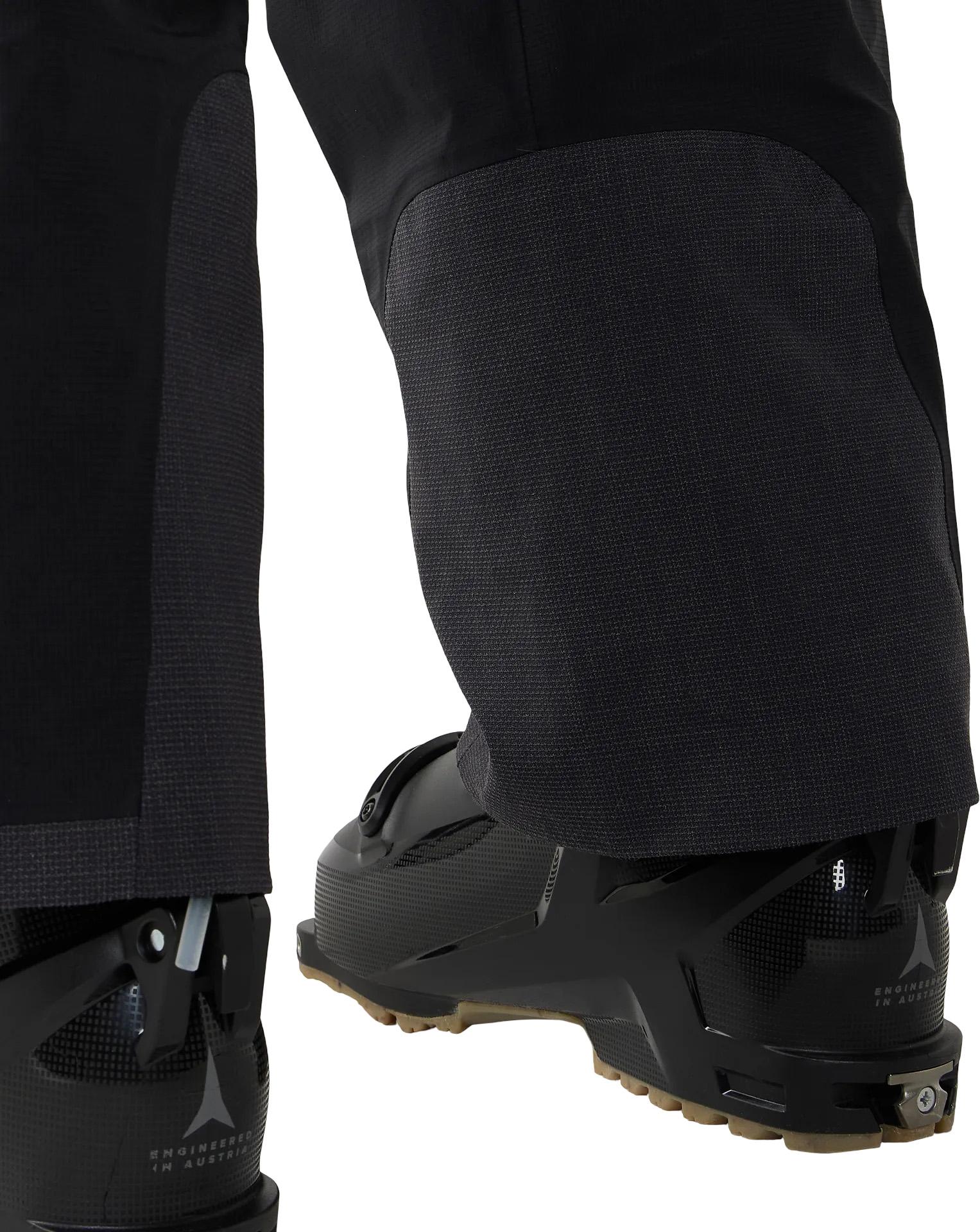 Product gallery image number 2 for product Nallo Touring GTX Pants - Women's