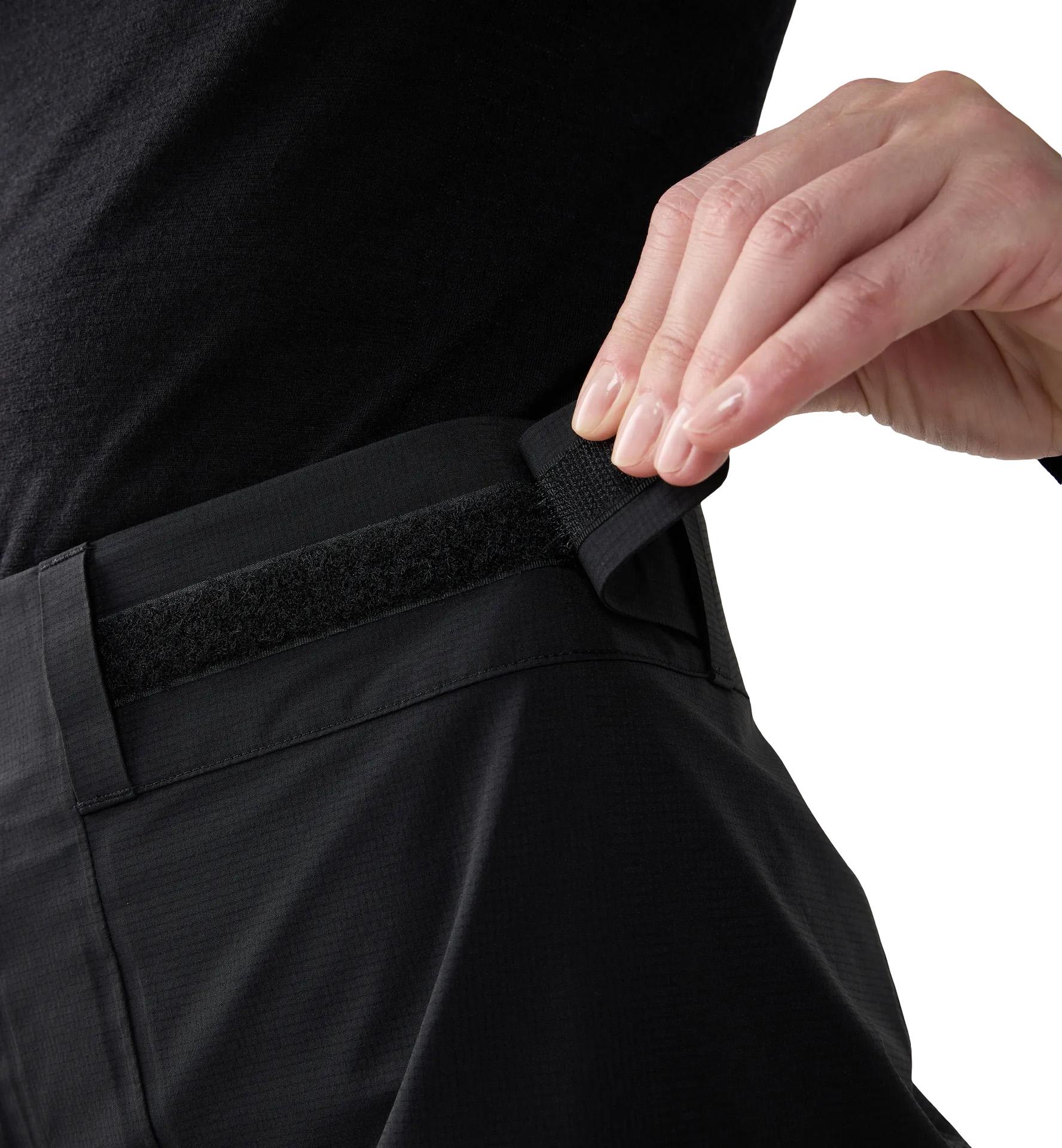 Product gallery image number 3 for product Nallo Touring GTX Pants - Women's