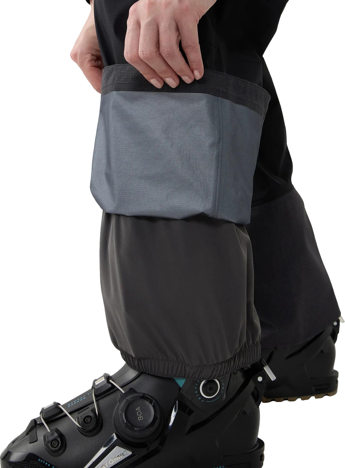 Product gallery image number 5 for product Nallo Touring GTX Pants - Women's