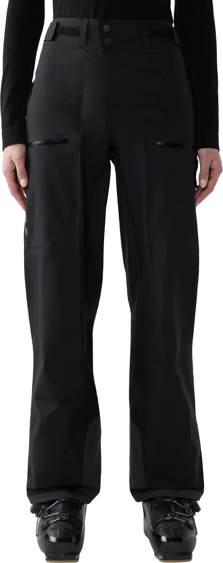 Product gallery image number 4 for product Nallo Touring GTX Pants - Women's