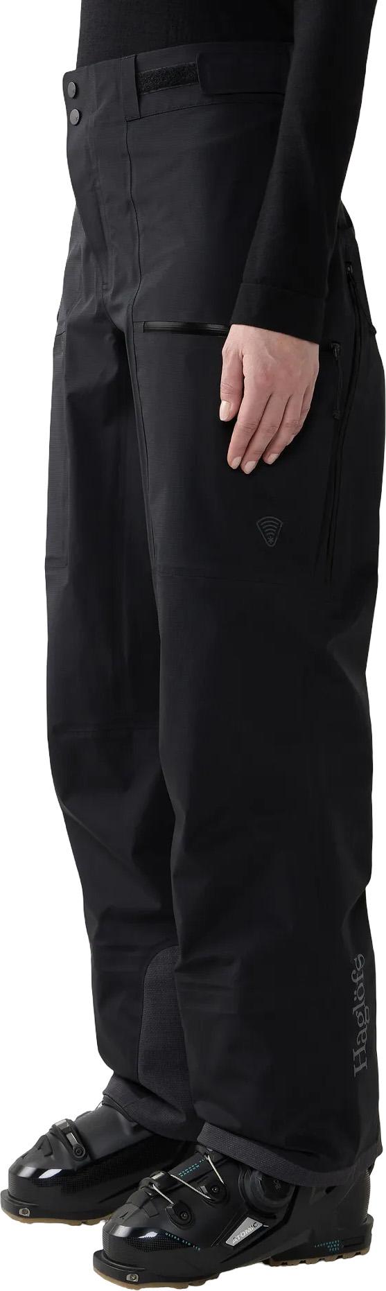 Product gallery image number 10 for product Nallo Touring GTX Pants - Women's