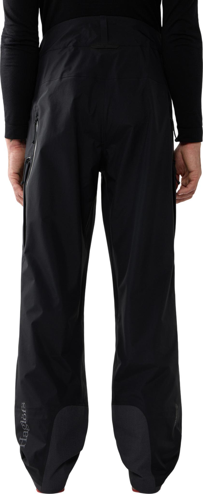 Product gallery image number 2 for product Nallo Touring GTX Pants - Men's