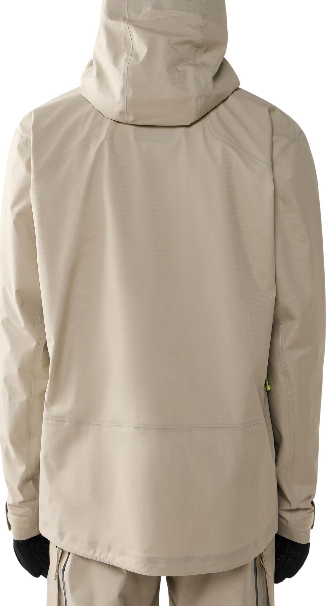 Product gallery image number 2 for product Nallo Touring GTX Jacket - Men's