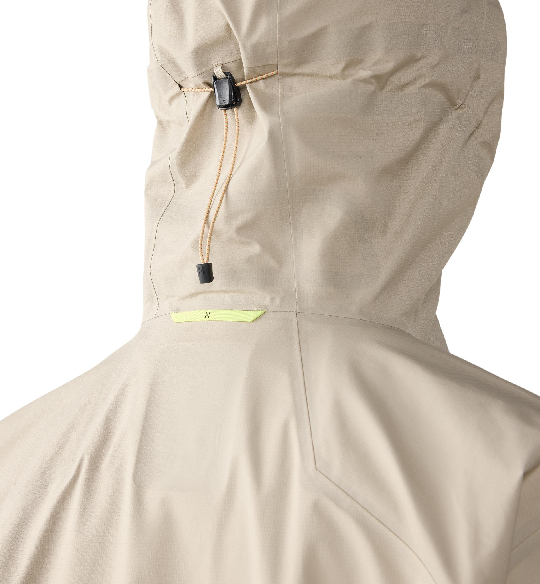 Product gallery image number 3 for product Nallo Touring GTX Jacket - Men's