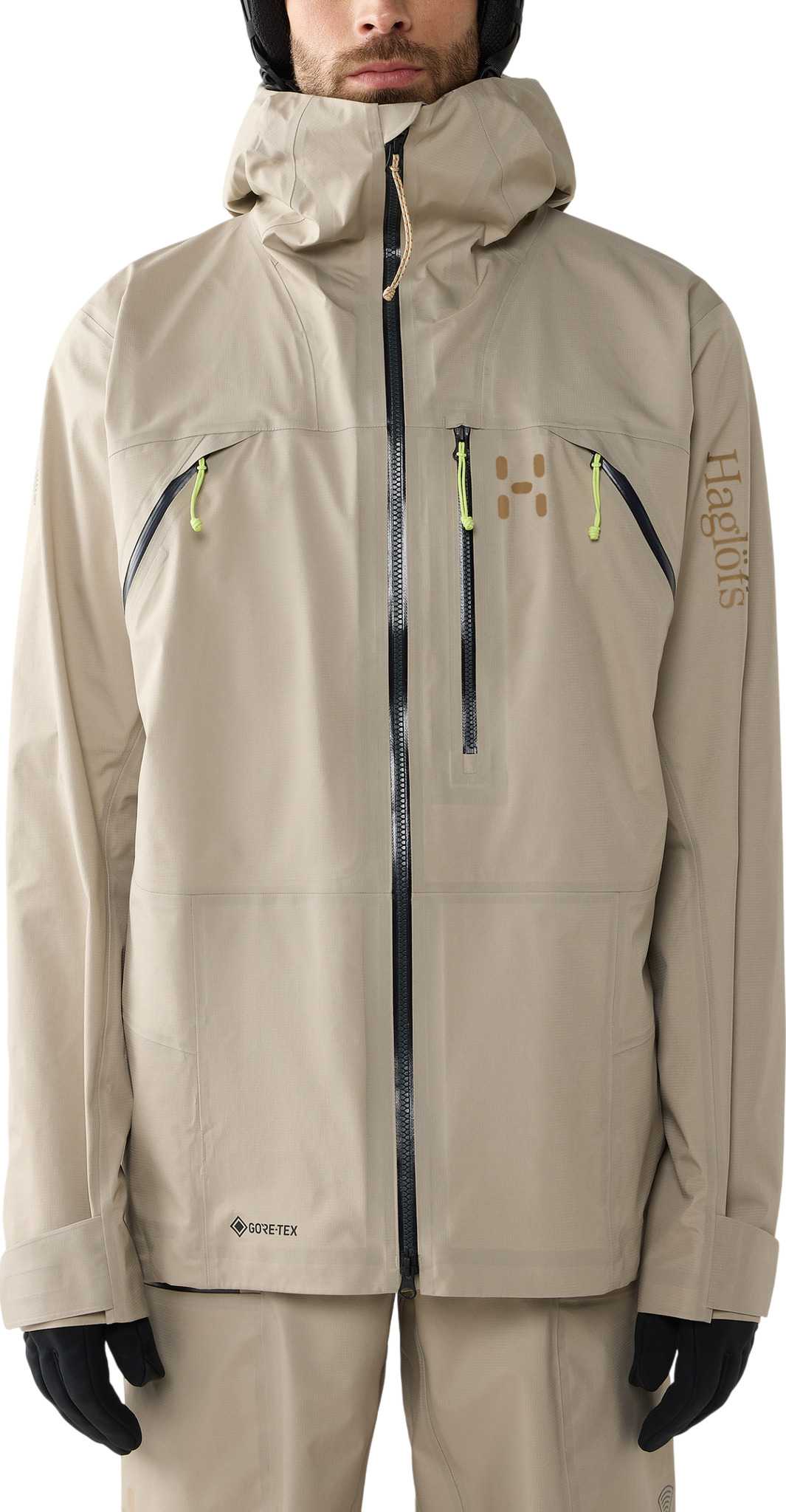 Chalk Beige