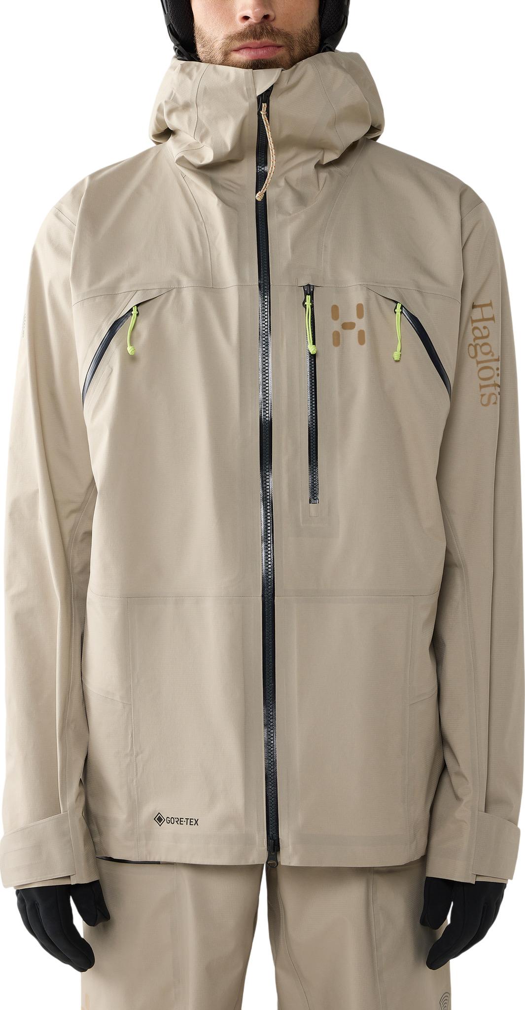 Product image for Nallo Touring GTX Jacket - Men's