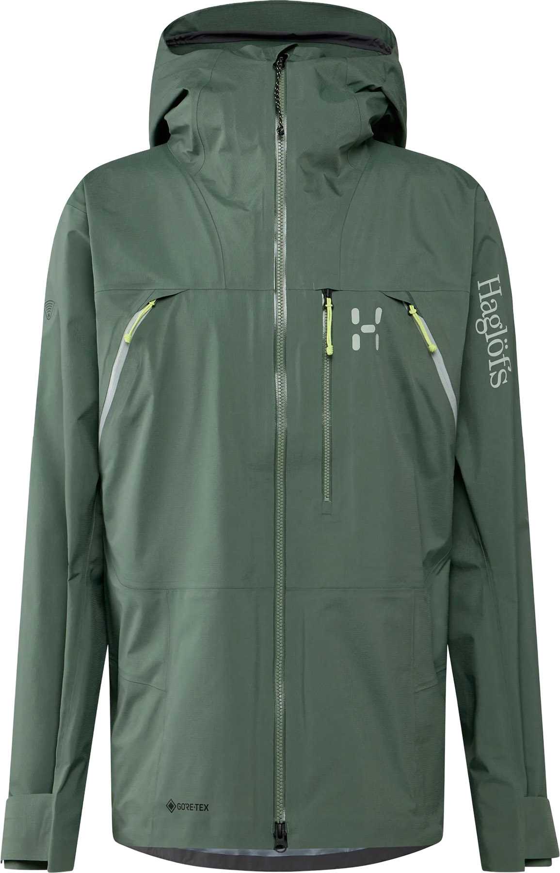 Chlorophyll Green