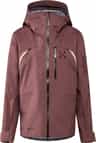 Colour: Misty Mauve