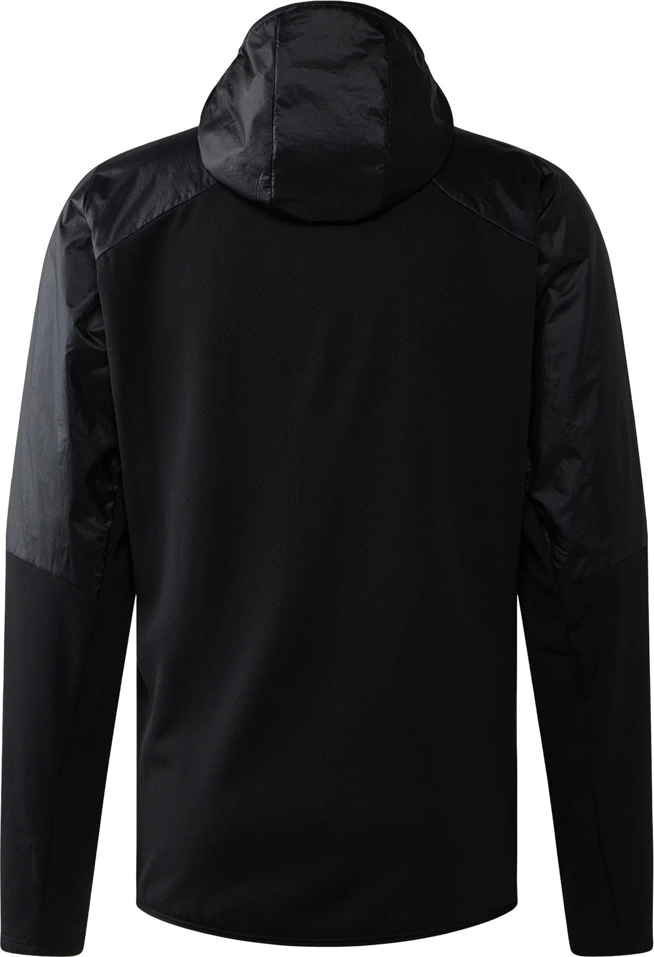 Product gallery image number 3 for product Nallo Touring Hybrid Mid-Layer Jacket - Men's