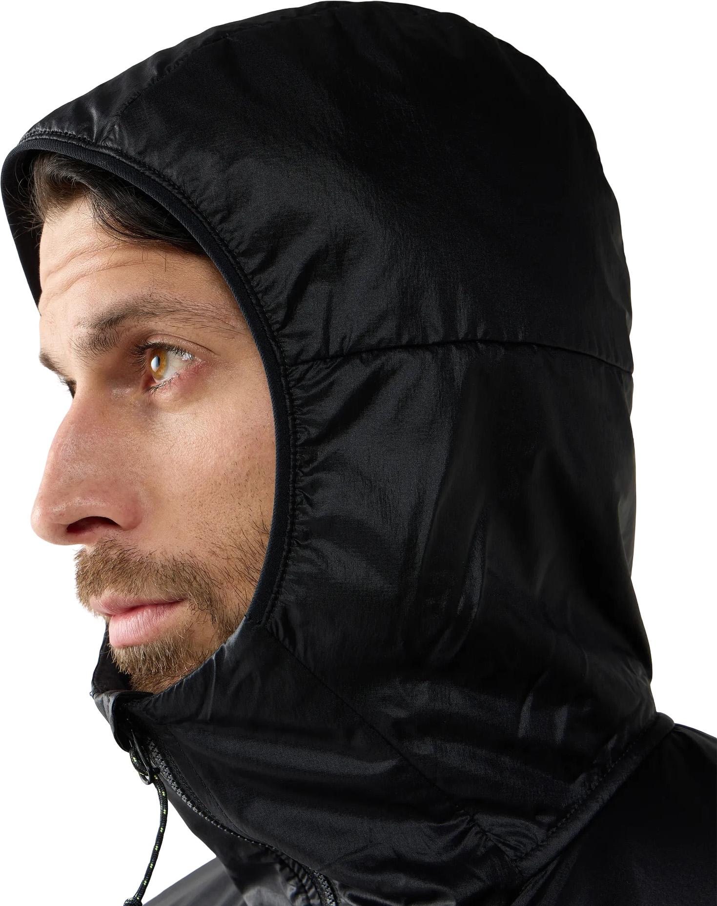 Product gallery image number 6 for product Nallo Touring Hybrid Mid-Layer Jacket - Men's