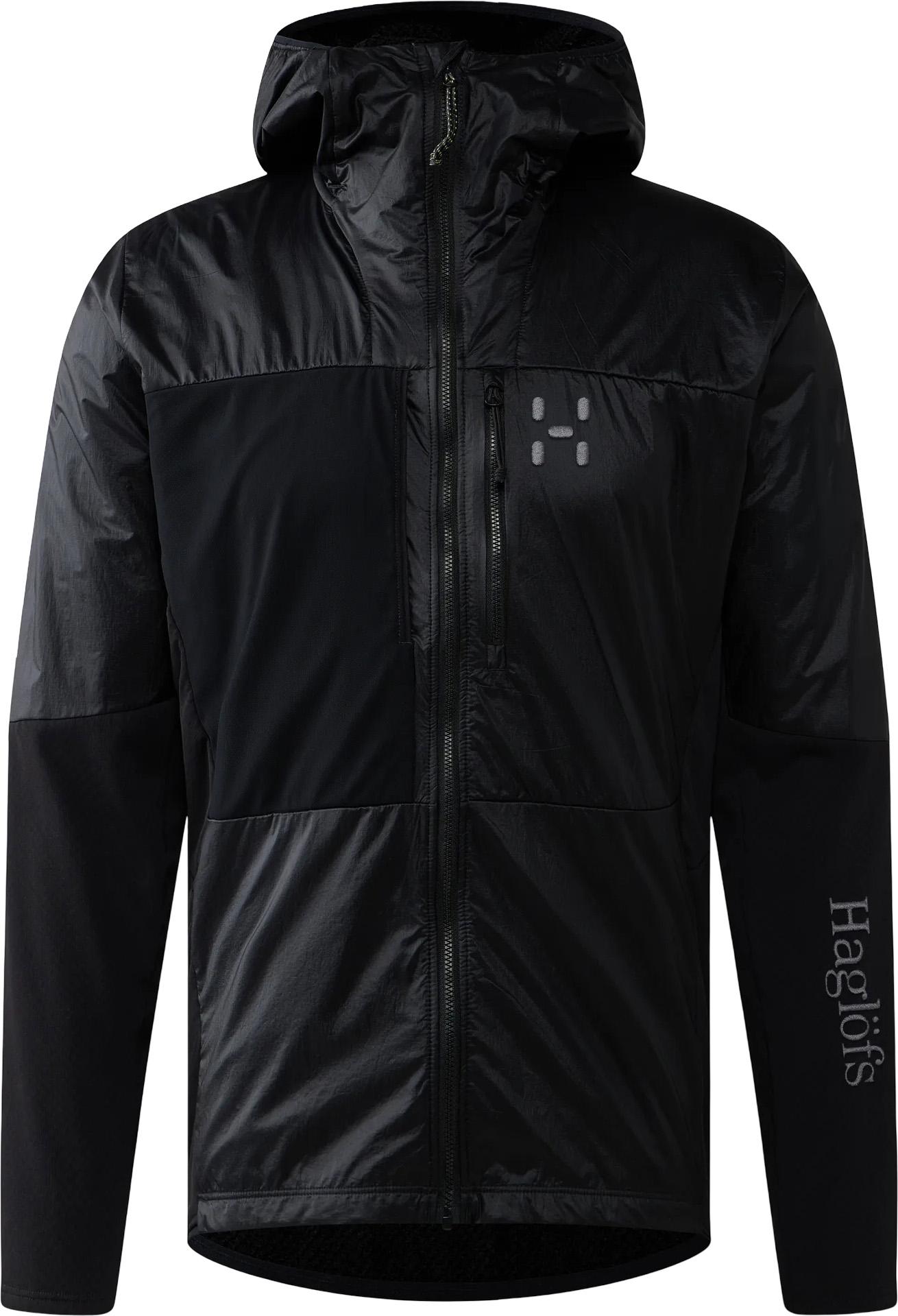 Product image for Nallo Touring Hybrid Mid-Layer Jacket - Men's