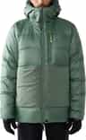 Colour: Chlorophyll Green