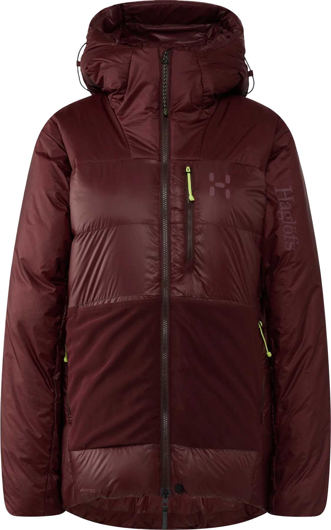 Maroon Trail