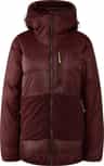 Colour: Maroon Trail