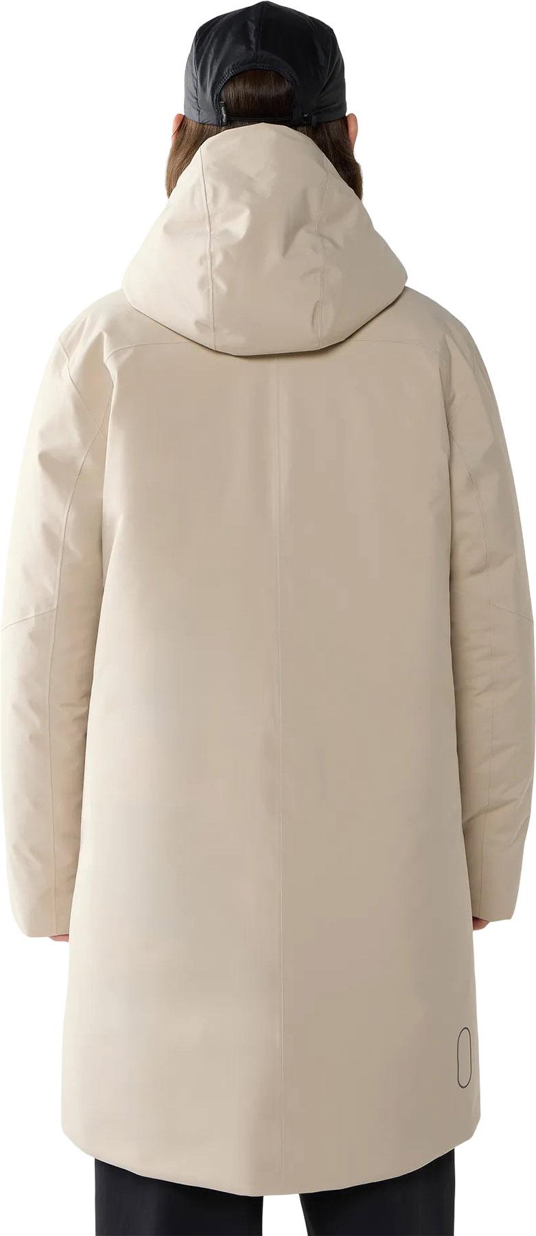 Product gallery image number 2 for product Yra Mimic Proof Parka - Women's