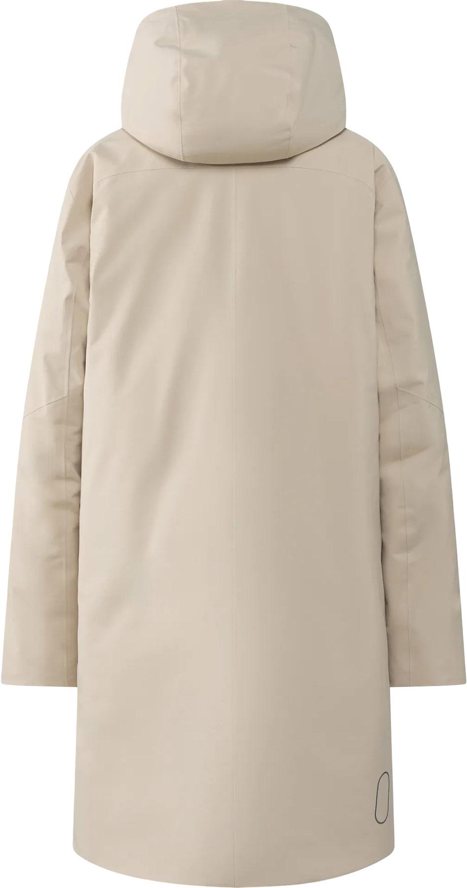 Product gallery image number 3 for product Yra Mimic Proof Parka - Women's