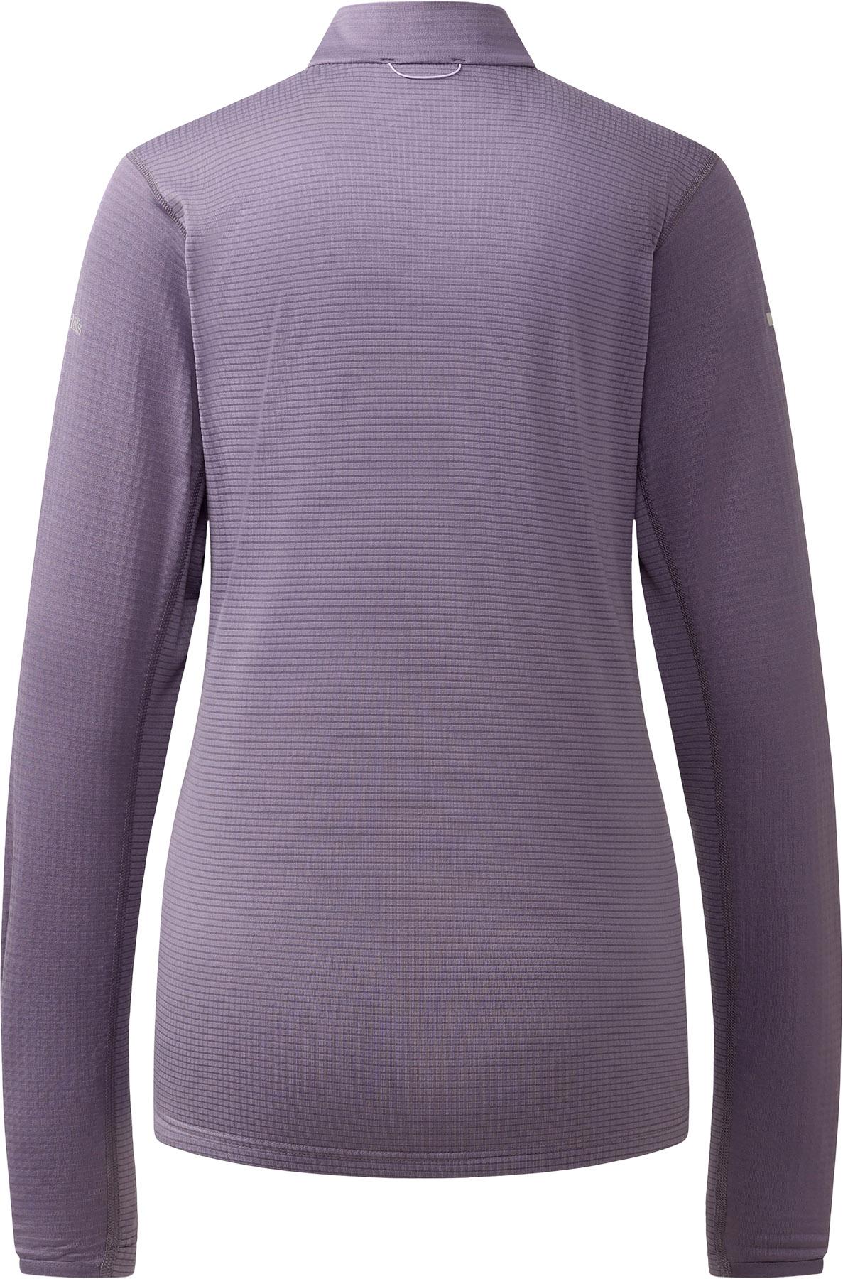 Product gallery image number 4 for product Manteau couche intermédiaire L.I.M Multi - Femme