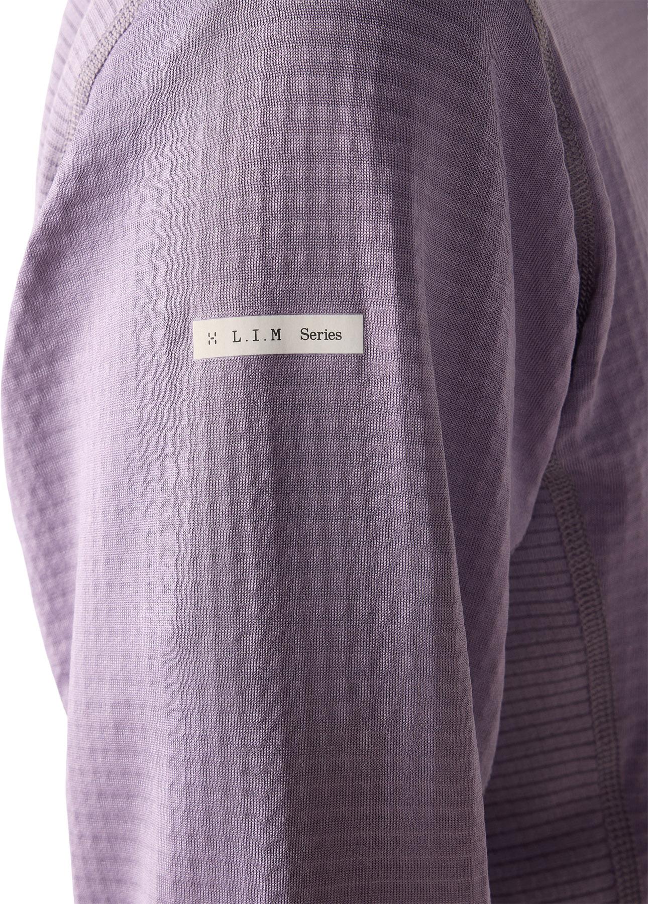 Product gallery image number 10 for product Manteau couche intermédiaire L.I.M Multi - Femme