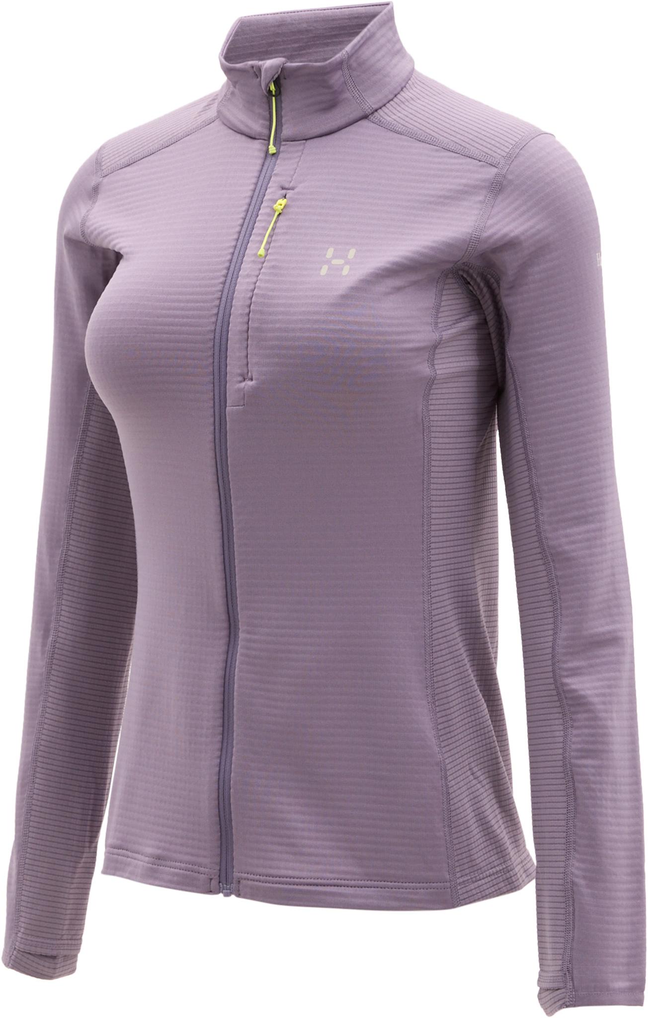 Product gallery image number 11 for product Manteau couche intermédiaire L.I.M Multi - Femme