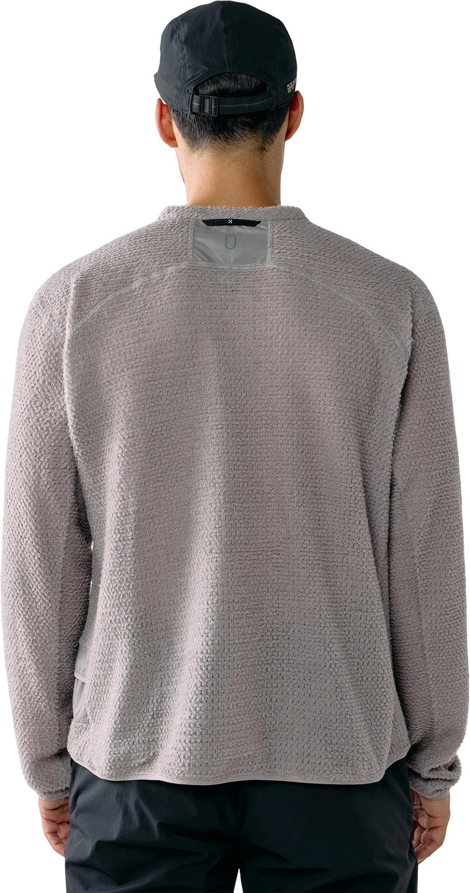 Product gallery image number 7 for product Vara Alpha Sweater - Men's