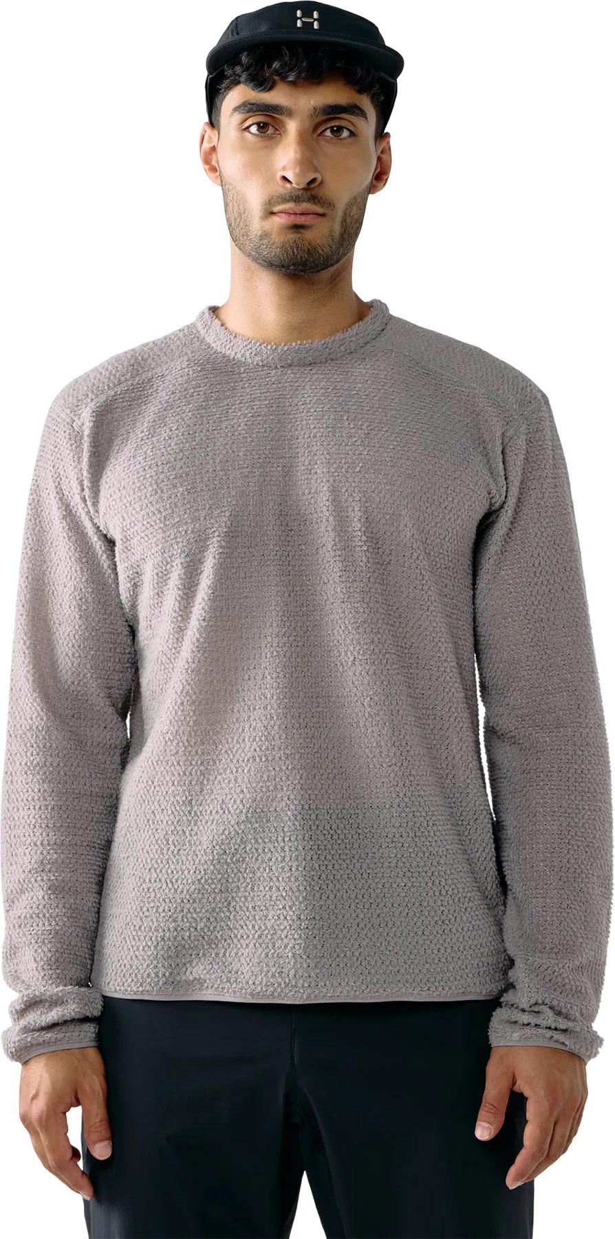 Product gallery image number 4 for product Vara Alpha Sweater - Men's
