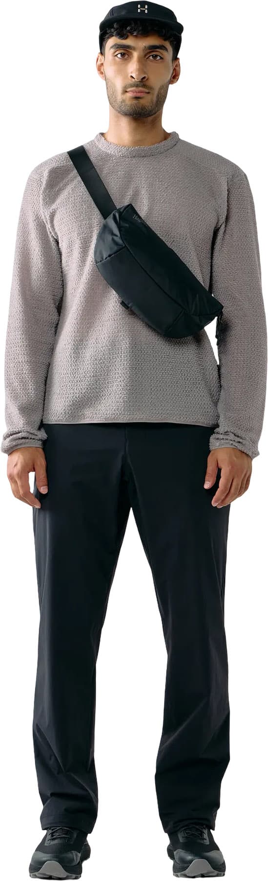 Product gallery image number 5 for product Vara Alpha Sweater - Men's
