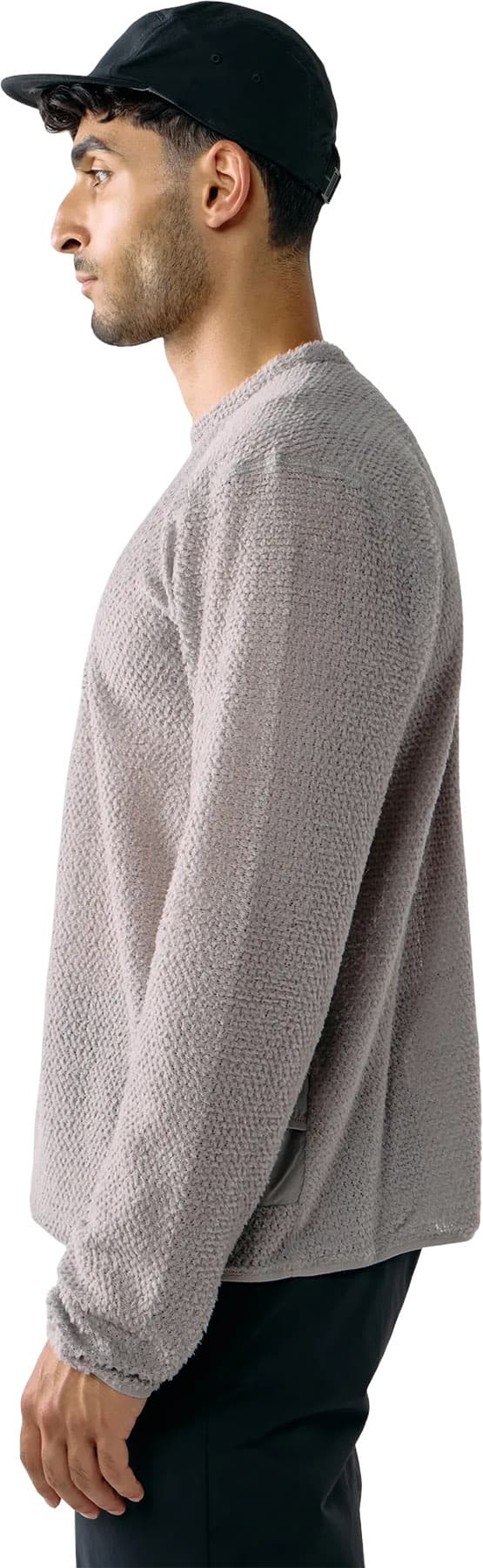 Product gallery image number 6 for product Vara Alpha Sweater - Men's