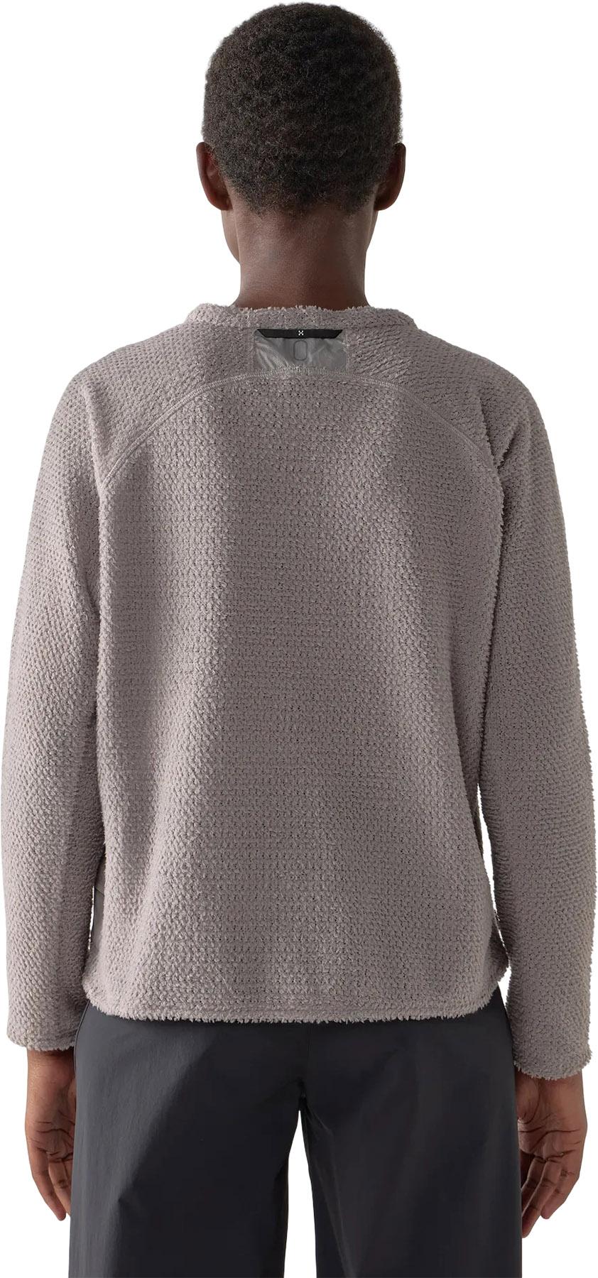 Product gallery image number 3 for product Vara Alpha Sweater - Women's