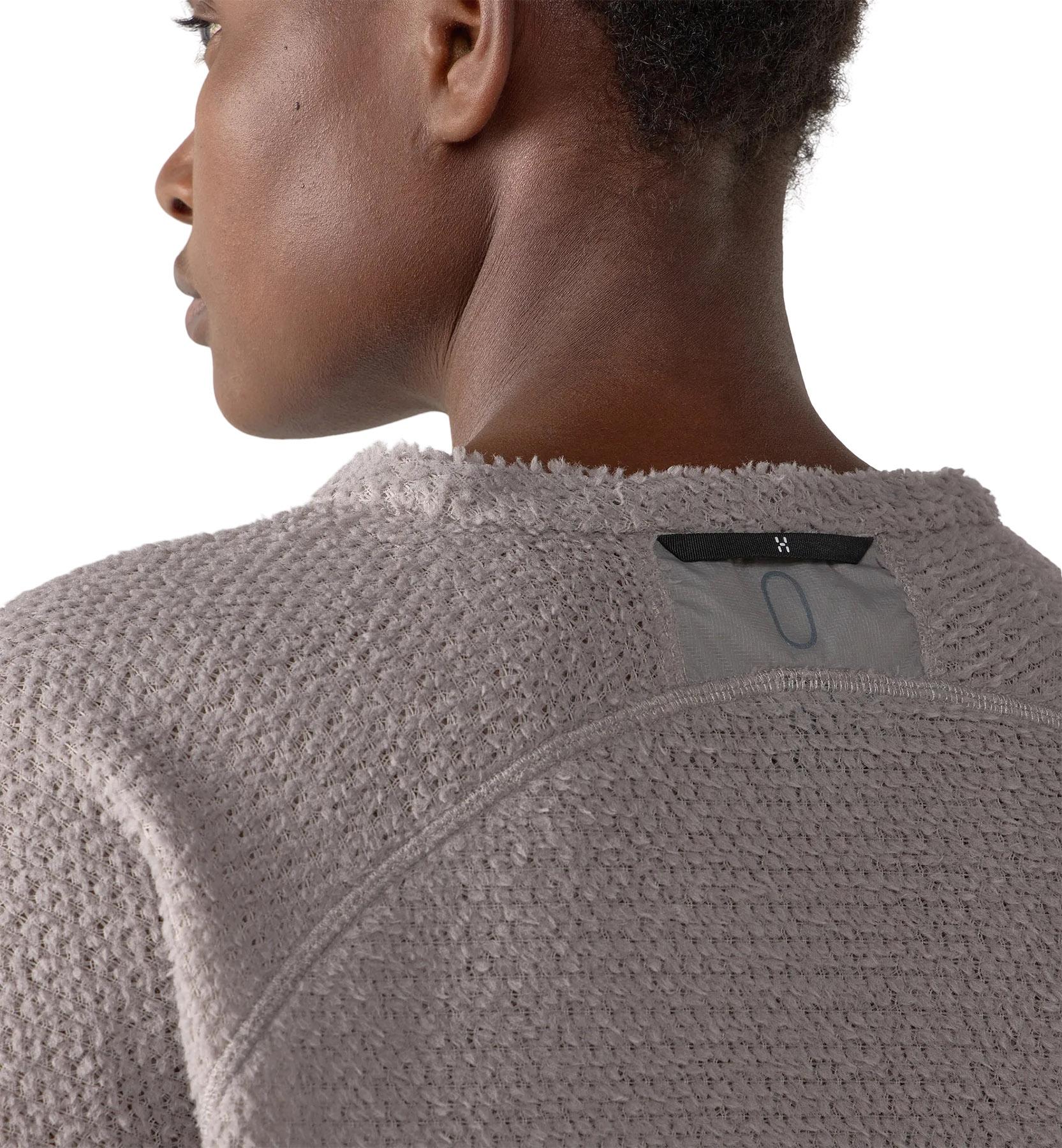 Product gallery image number 5 for product Vara Alpha Sweater - Women's