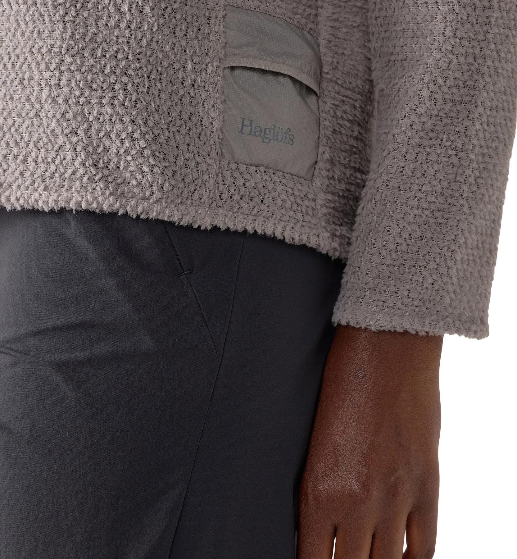 Product gallery image number 7 for product Vara Alpha Sweater - Women's