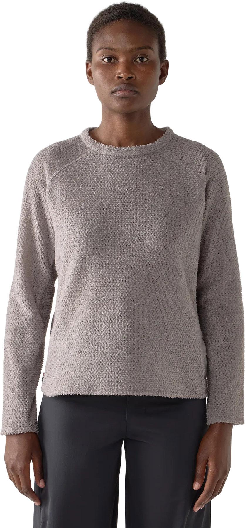 Product gallery image number 9 for product Vara Alpha Sweater - Women's