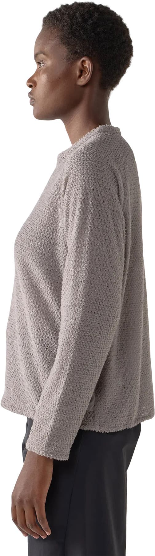 Product gallery image number 2 for product Vara Alpha Sweater - Women's